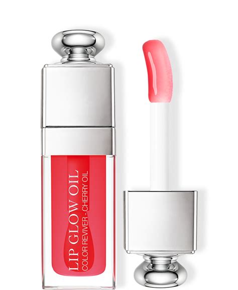 dior lip glow 15 cherry|dior lip glow sephora.